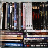 B08. DVDs